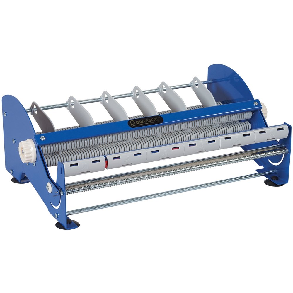 Amazon.com: Tape Logic TLSL9518 Table Top Label Dispenser, 18